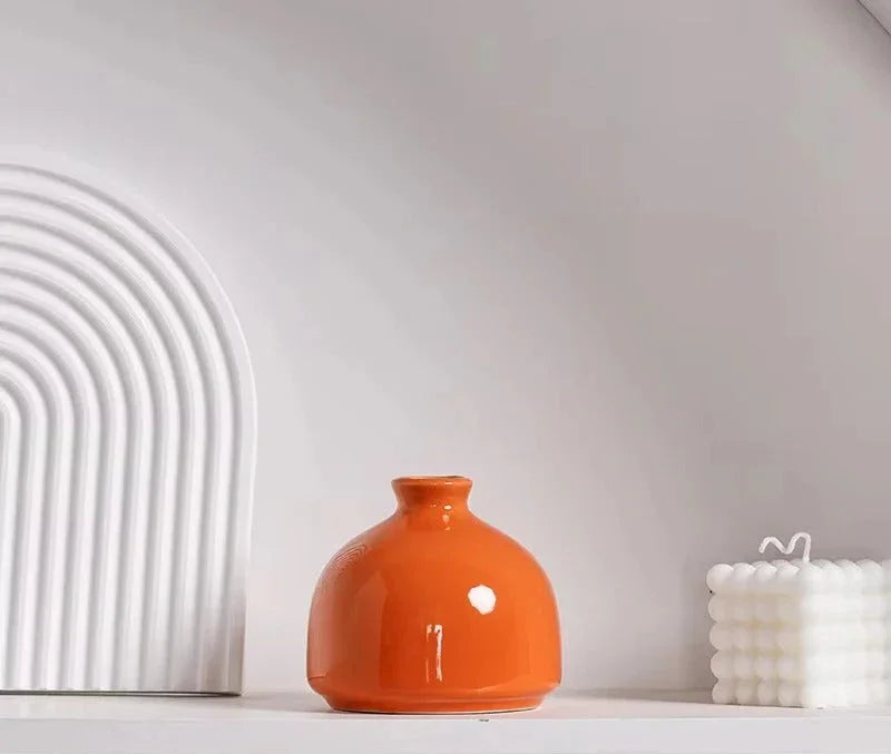 Doreo Vase-Welvere