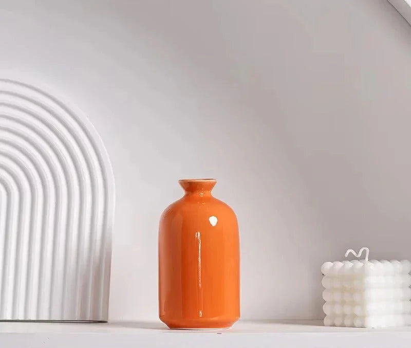 Doreo Vase-Welvere