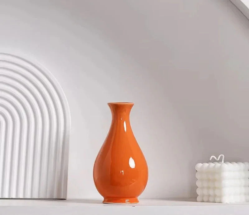 Doreo Vase-Welvere