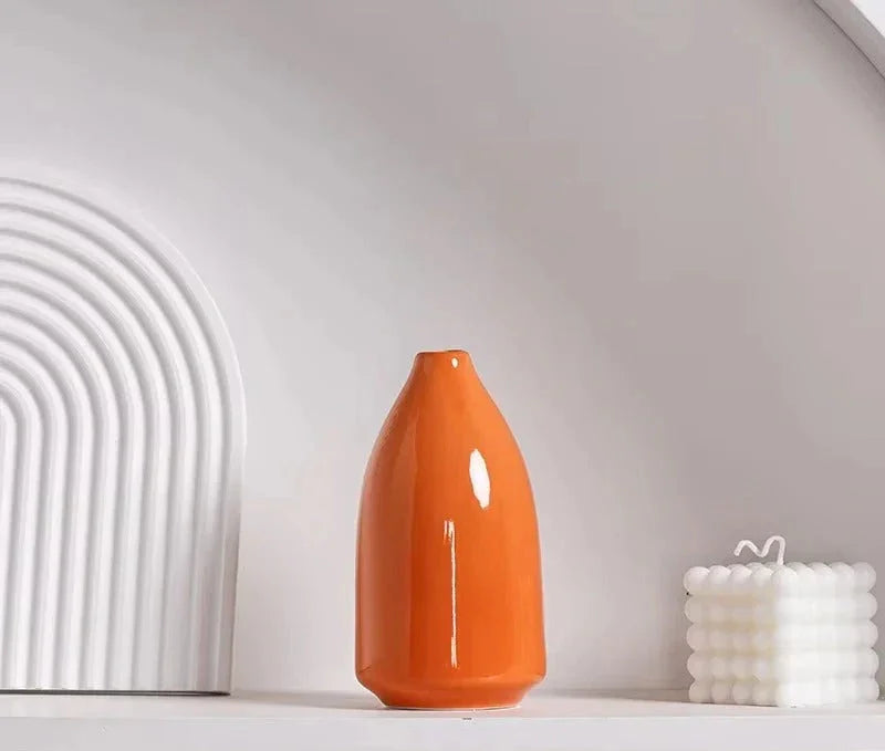 Doreo Vase-Welvere