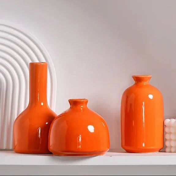 Doreo Vase-Welvere