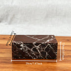Doretta Tray Box-Welvere