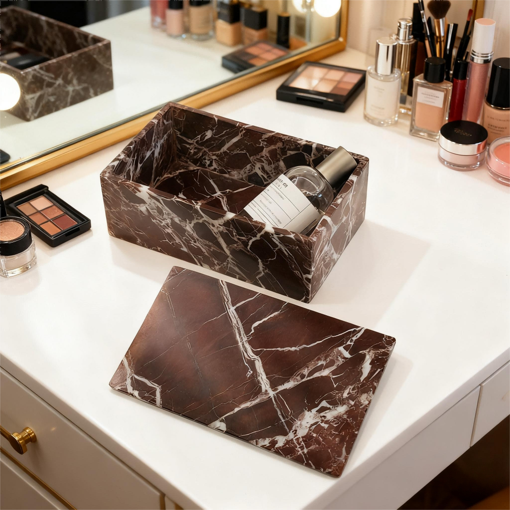 Doretta Tray Box-Welvere