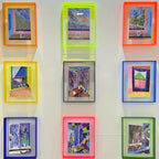 Dorian I Frame Collection-Welvere