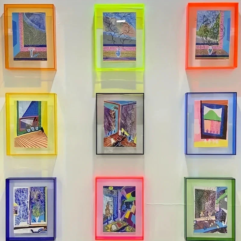 Dorian I Frame Collection-Welvere
