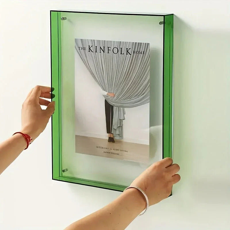 Dorian I Frame Collection-Welvere