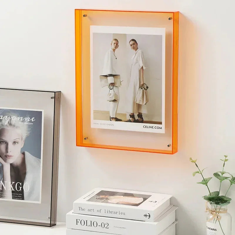 Dorian I Frame Collection-Welvere