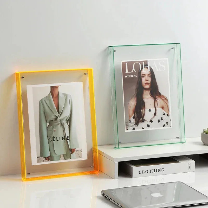 Dorian I Frame Collection-Welvere