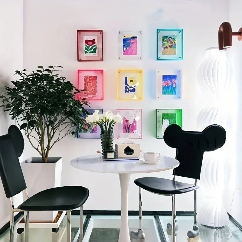 Dorian I Frame Collection-Welvere