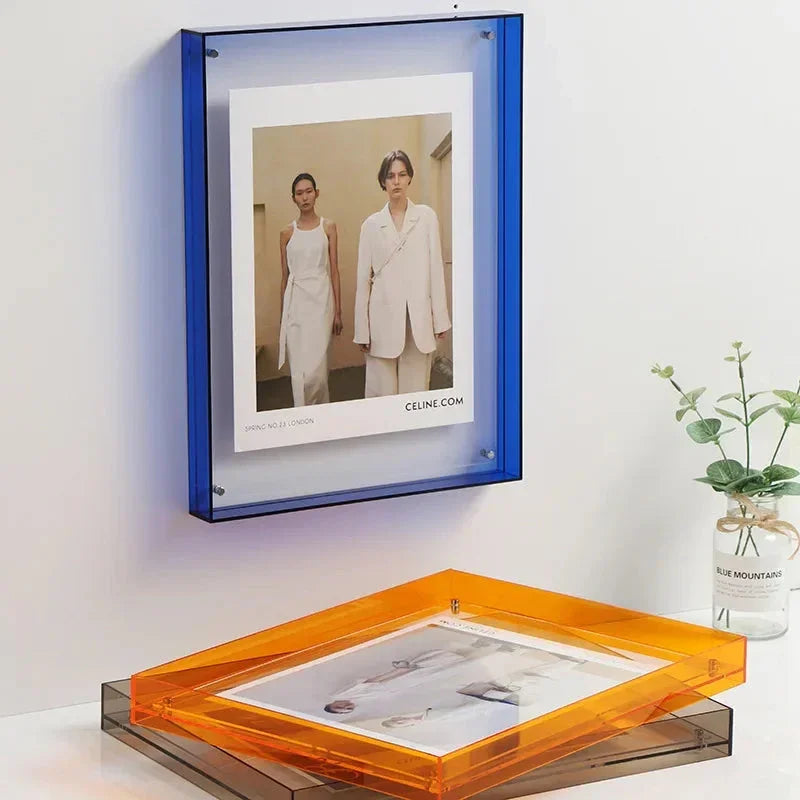 Dorian I Frame Collection-Welvere