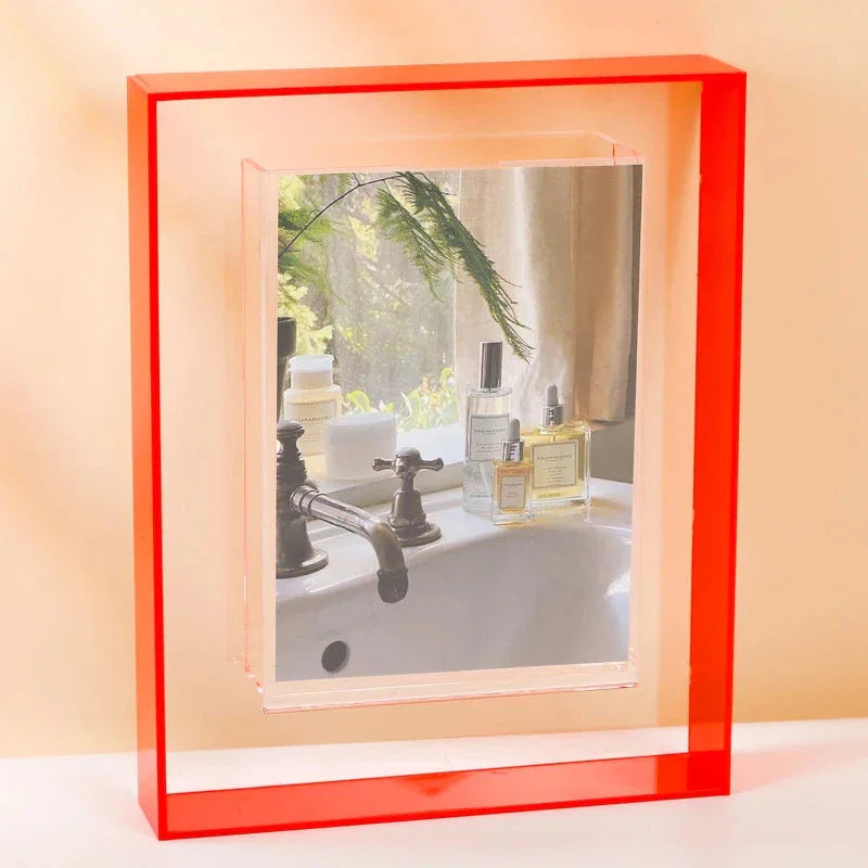 Dorian II Frame-Welvere
