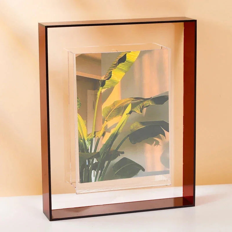 Dorian II Frame-Welvere