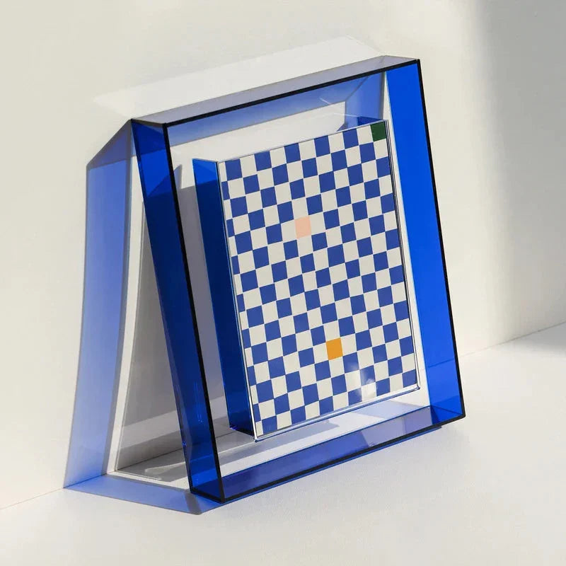 Dorian II Frame-Welvere
