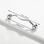 Dorio Cabinet Handle-Welvere