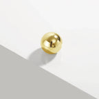 Dorio Cabinet Handle-Welvere