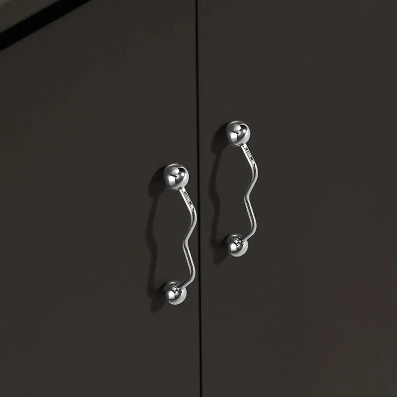 Dorio Cabinet Handle-Welvere