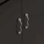 Dorio Cabinet Handle-Welvere