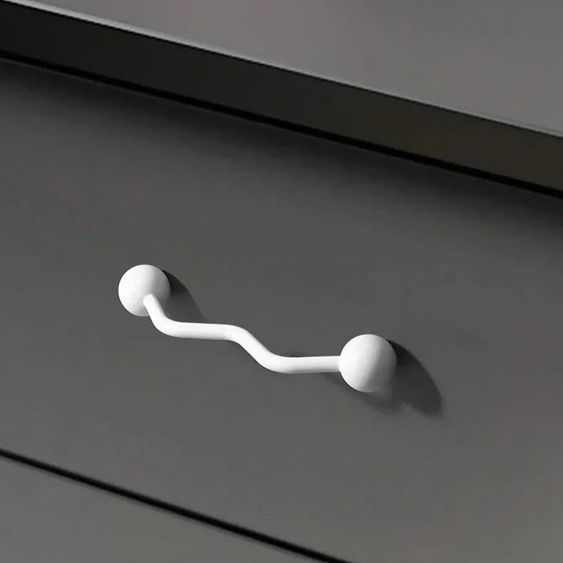 Dorio Cabinet Handle-Welvere