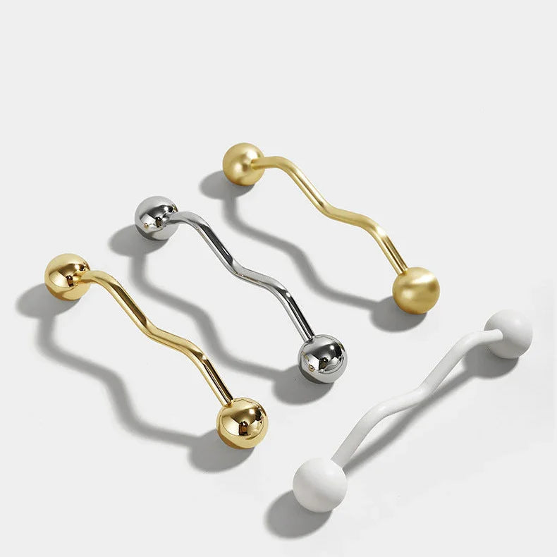 Dorio Cabinet Handle-Welvere