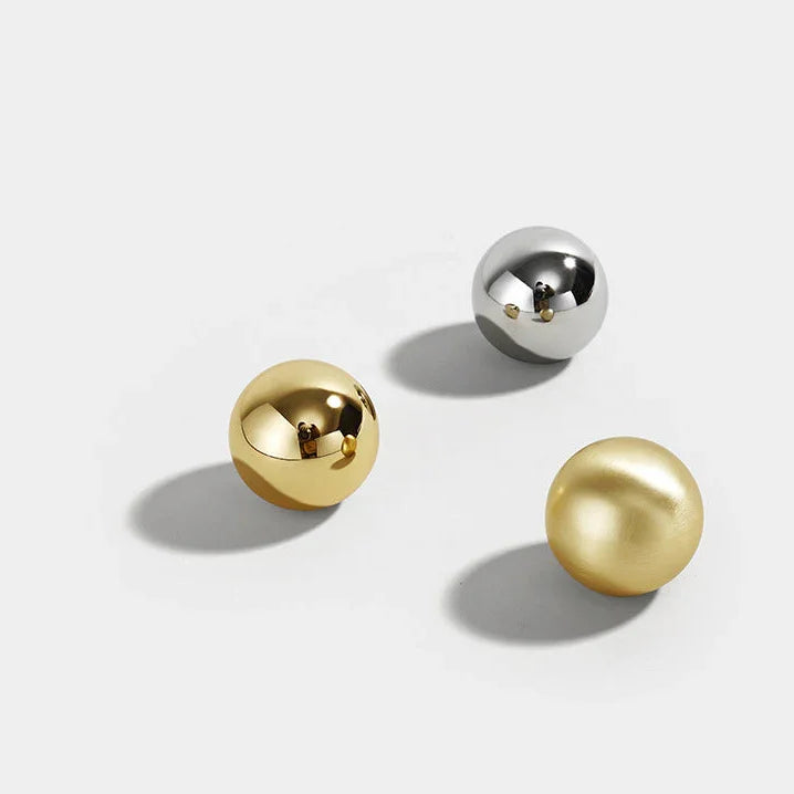 Dorio Cabinet Handle-Welvere
