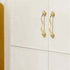 Dorio Cabinet Handle-Welvere