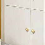Dorio Cabinet Handle-Welvere