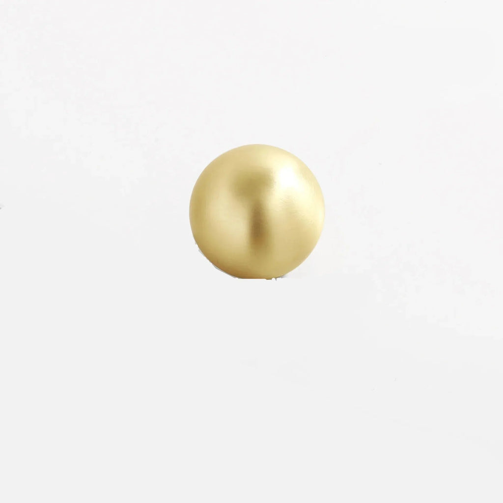 Dorio Cabinet Handle-Welvere