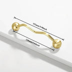 Dorio Cabinet Handle-Welvere