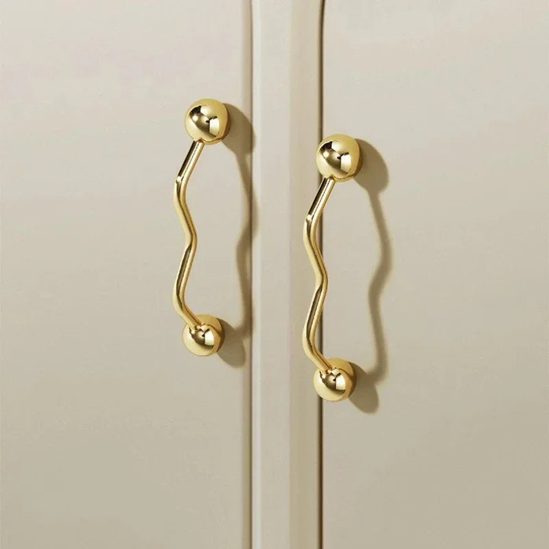 Dorio Cabinet Handle-Welvere