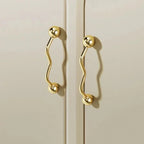 Dorio Cabinet Handle-Welvere