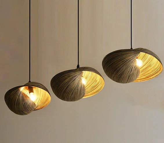 Dorio Pendant Lamp-Welvere