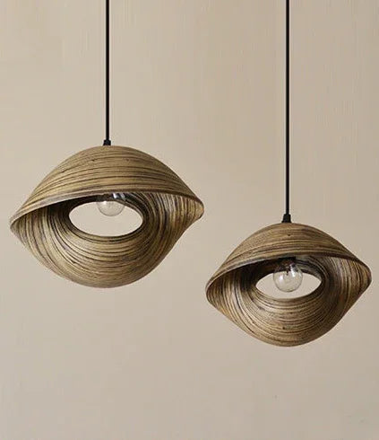 Dorio Pendant Lamp-Welvere