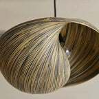 Dorio Pendant Lamp-Welvere