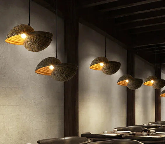 Dorio Pendant Lamp-Welvere