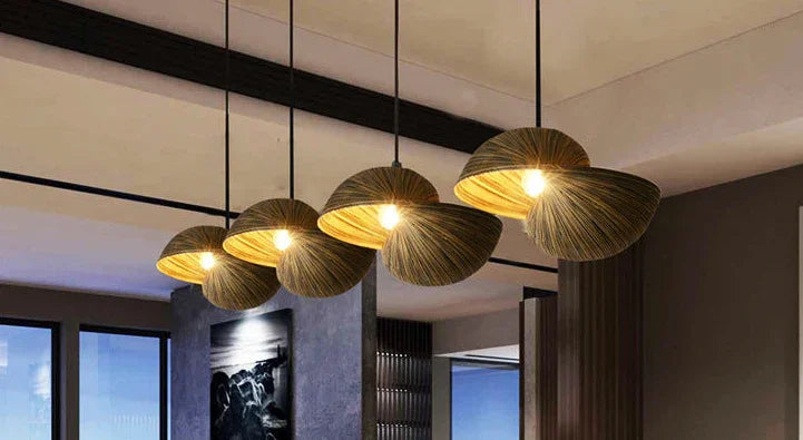 Dorio Pendant Lamp-Welvere