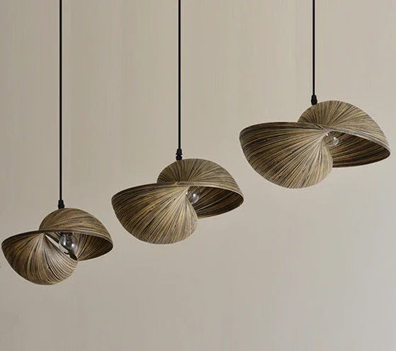 Dorio Pendant Lamp-Welvere