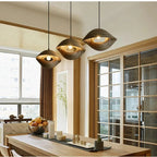 Dorio Pendant Lamp-Welvere