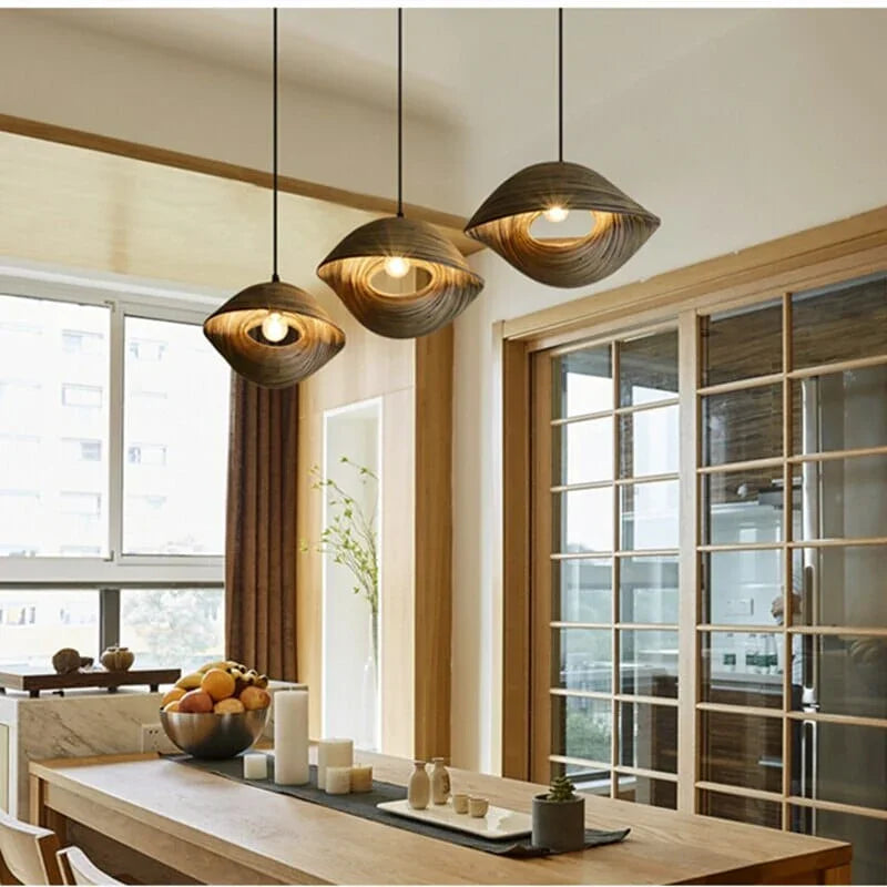 Dorio Pendant Lamp-Welvere