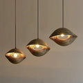 Dorio Pendant Lamp-Welvere