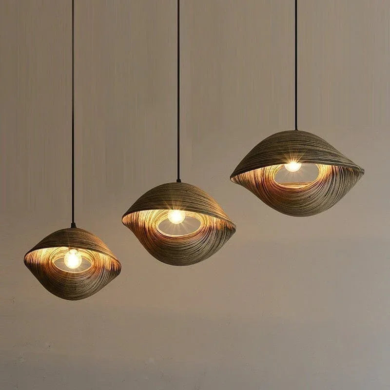 Dorio Pendant Lamp-Welvere