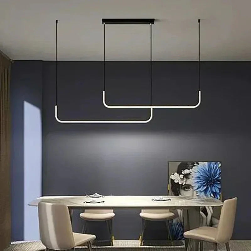 Dorio Pendant Light-Welvere