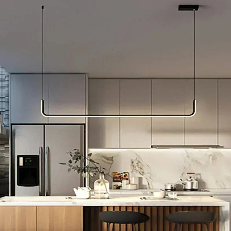 Dorio Pendant Light-Welvere