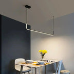 Dorio Pendant Light-Welvere