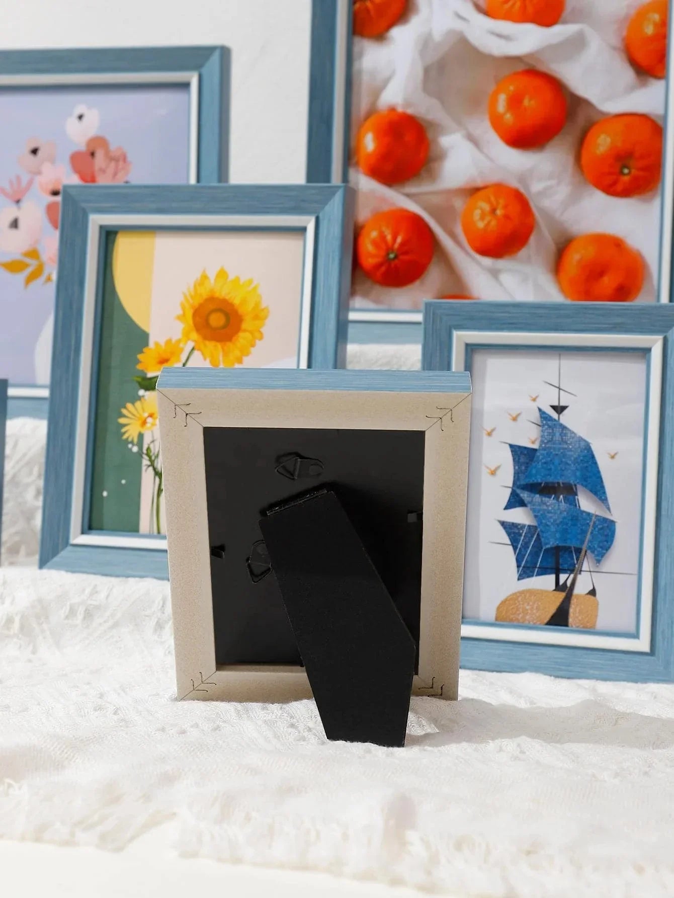 Dorio Picture Frame-Welvere