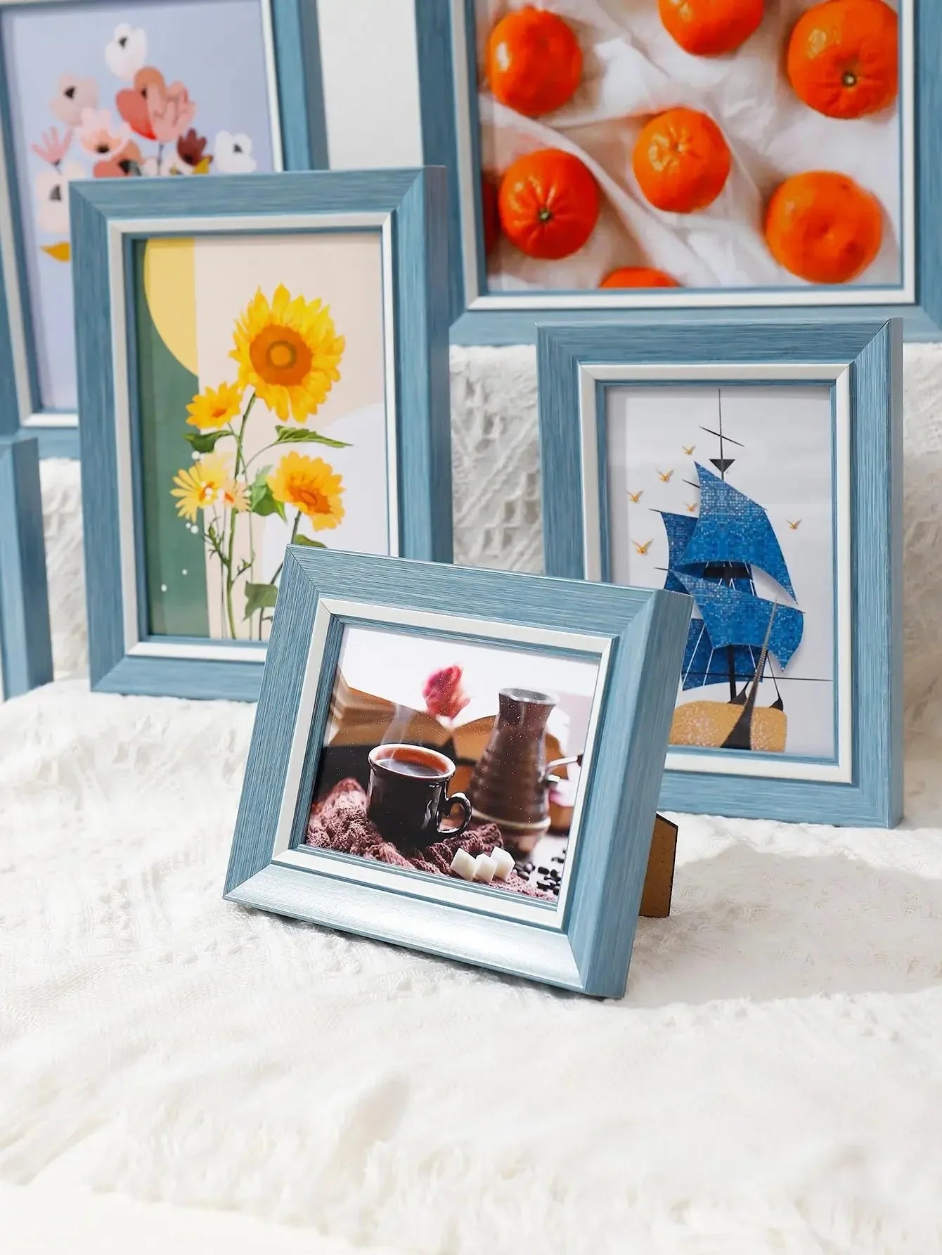 Dorio Picture Frame-Welvere