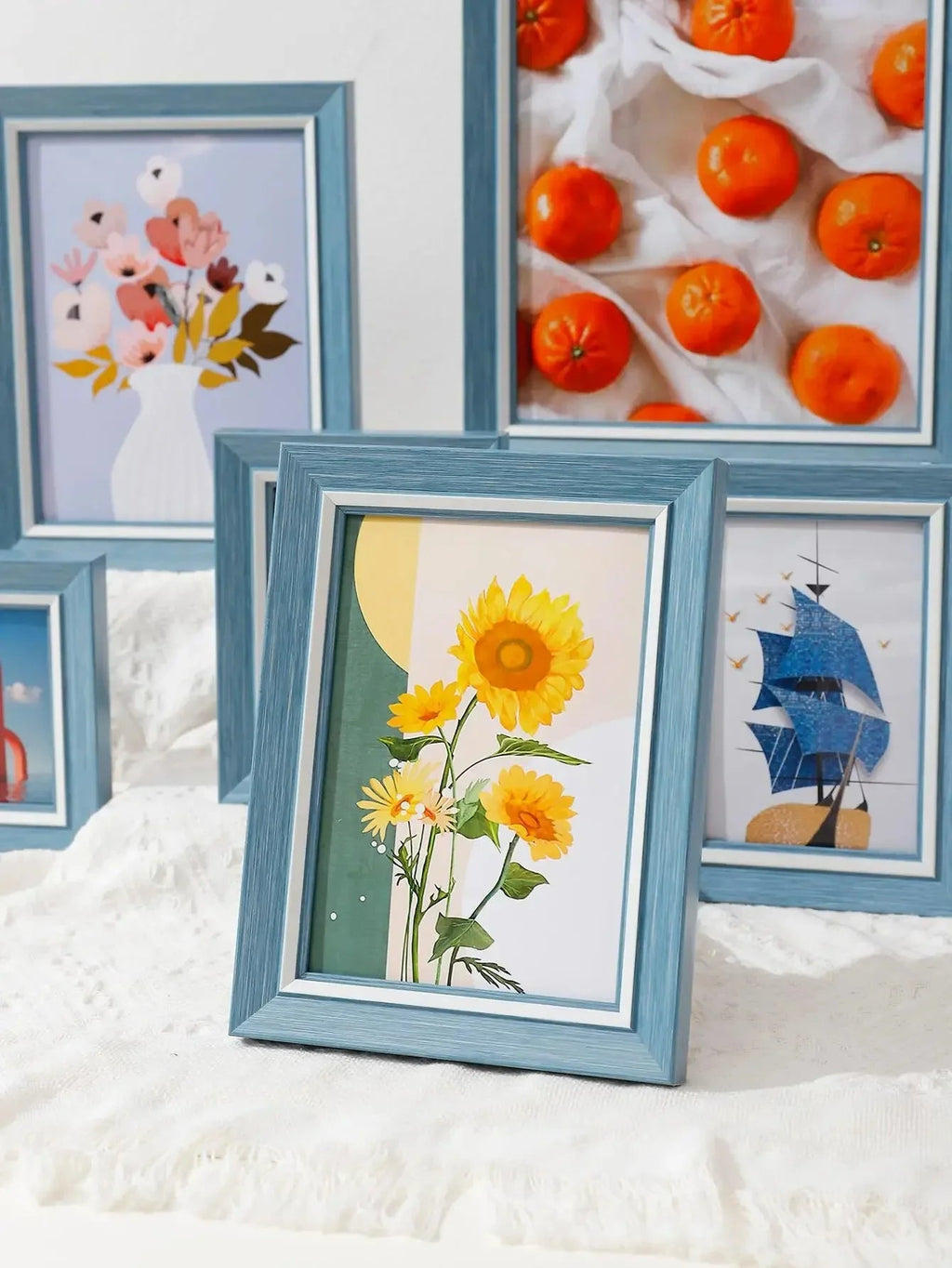 Dorio Picture Frame-Welvere