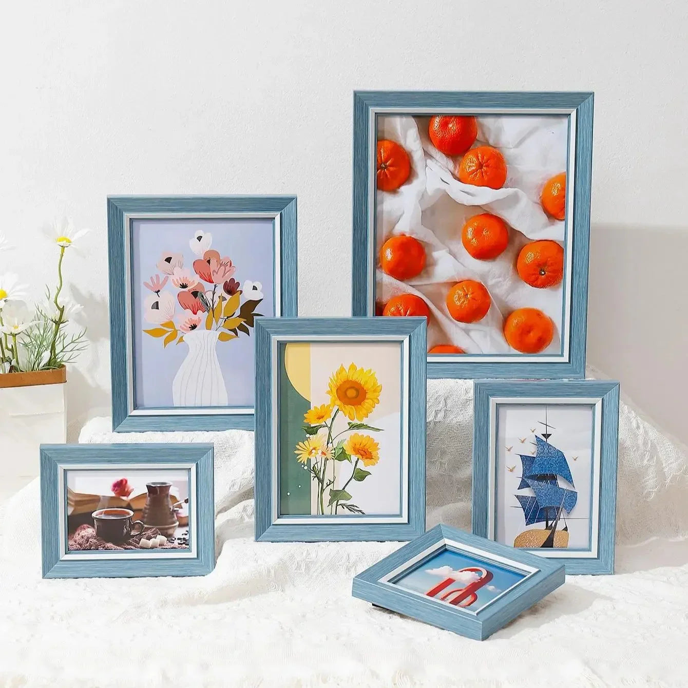 Dorio Picture Frame-Welvere