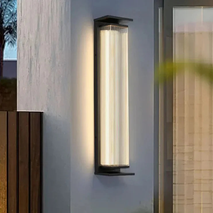 Dorisse Mistfield Outdoor Livine Light-Welvere