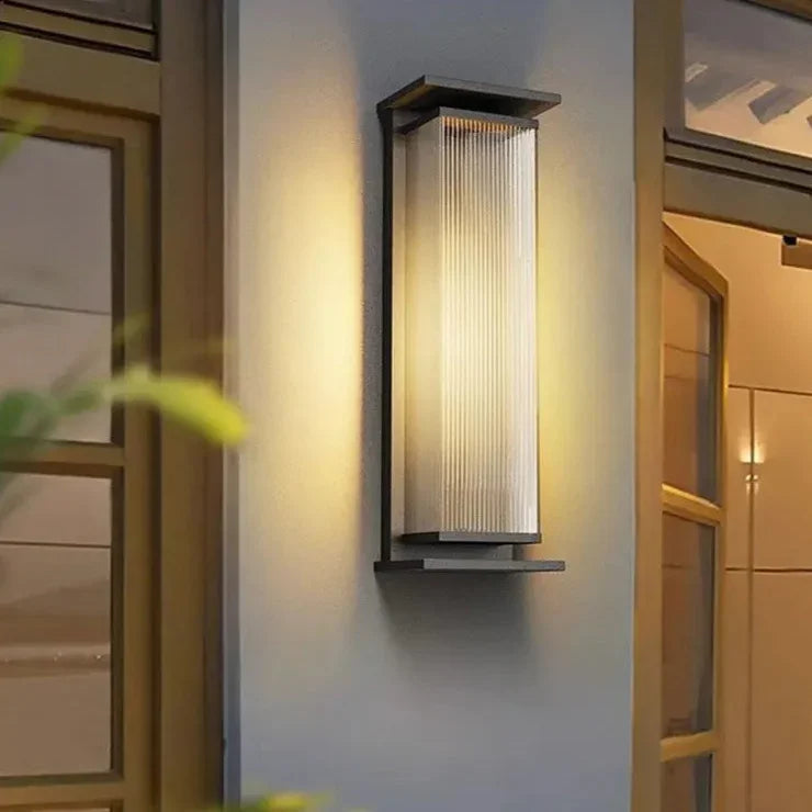 Dorisse Mistfield Outdoor Livine Light-Welvere