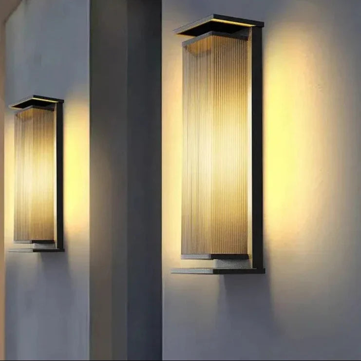 Dorisse Mistfield Outdoor Livine Light-Welvere